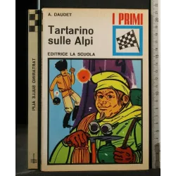 TARTARINO SULLE ALPI