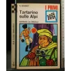 TARTARINO SULLE ALPI