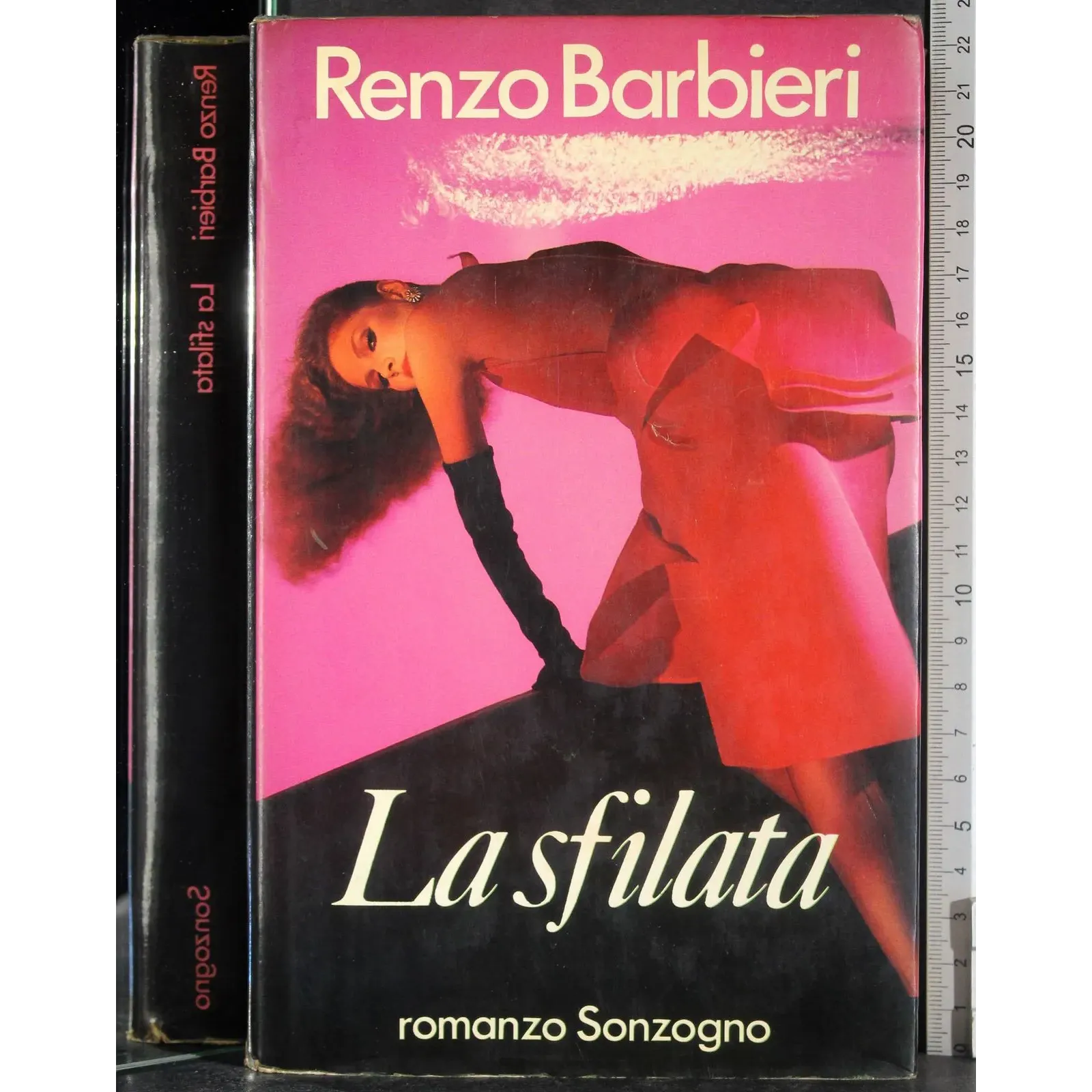 La sfilata