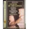 Storia della filosofia greca. I presocratici
