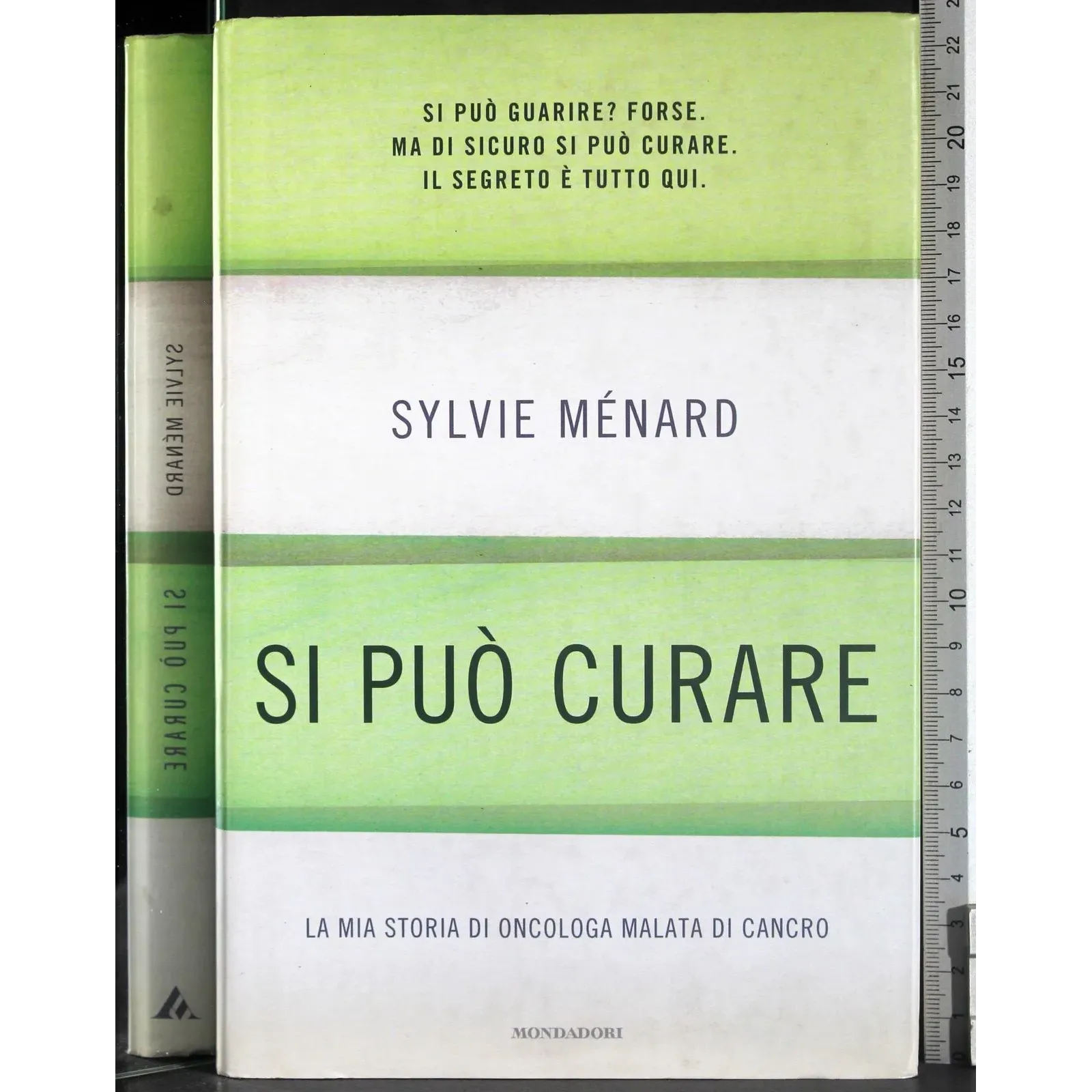 Si può curare