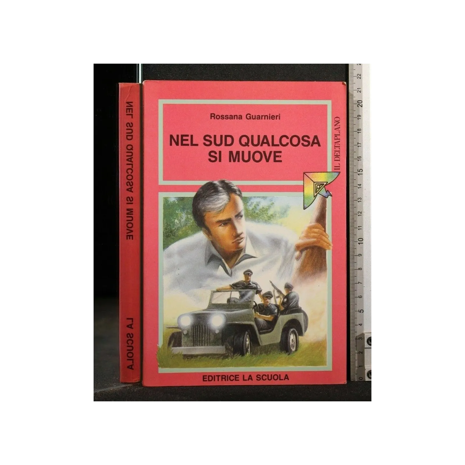 NEL SUD QUALCOSA SI MUOVE