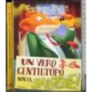 Un vero gentiltopo non fa spuzzette!
