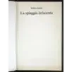 La spiaggia infuocata