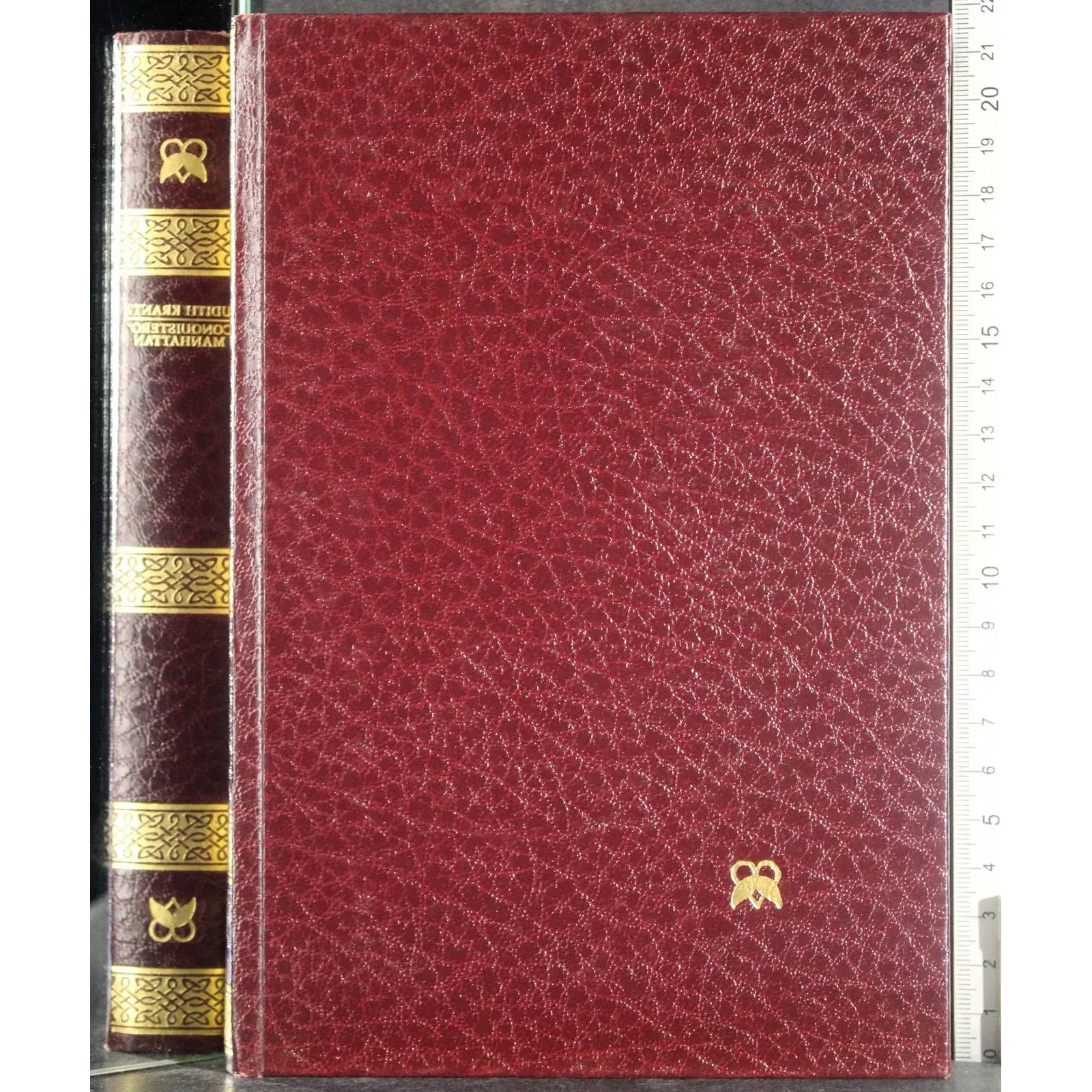 Conquisterò Manhattan