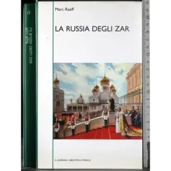 La Russia degli zar