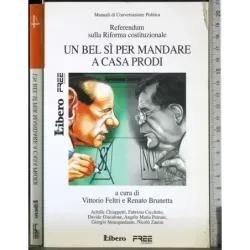Un bel sì per mandare a casa Prodi