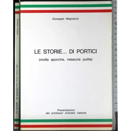 Le storie… di Portici