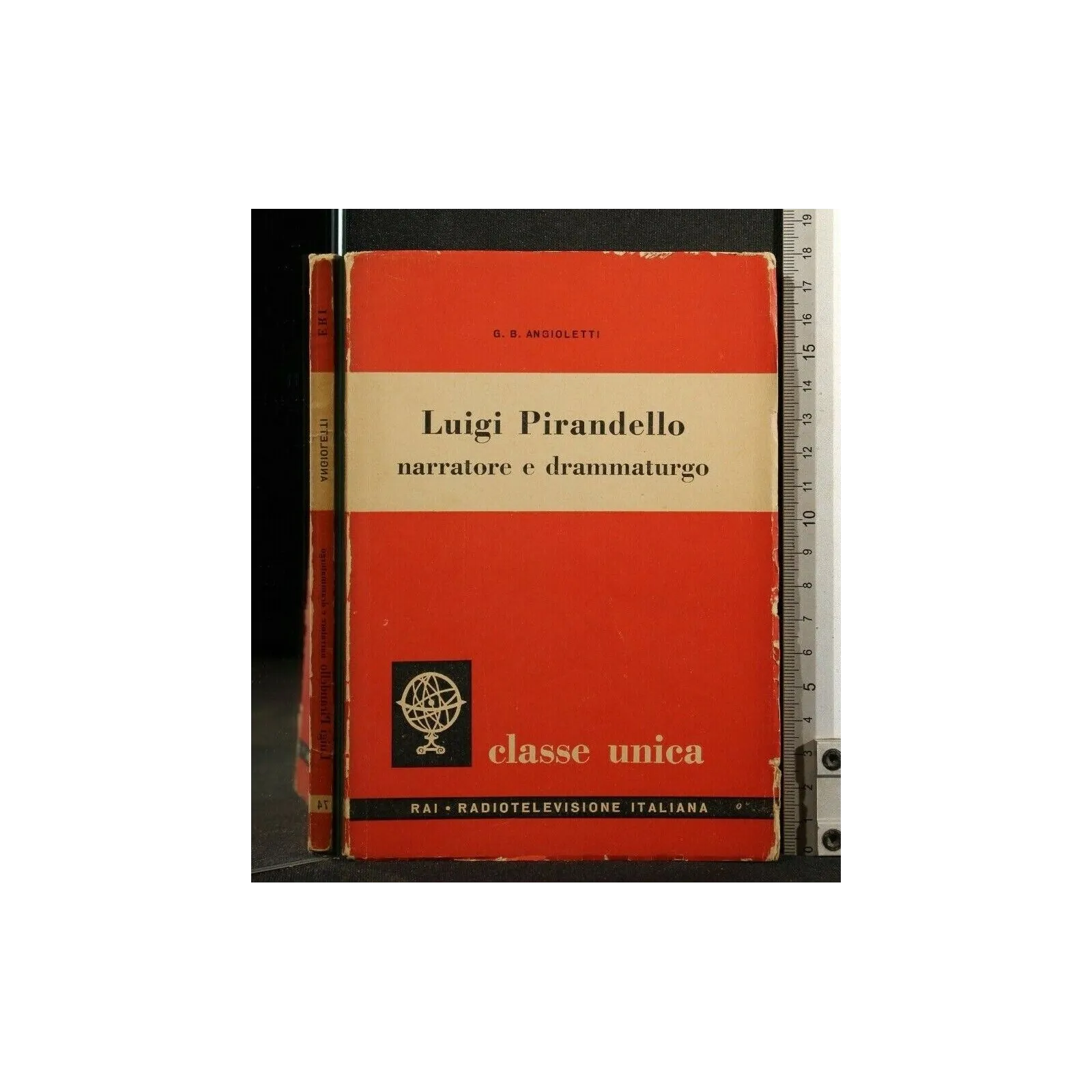 LUIGI PIRANDELLO NARRATORE E DRAMMATURGO