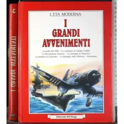 L'età moderna 3. I grandi avvenimenti