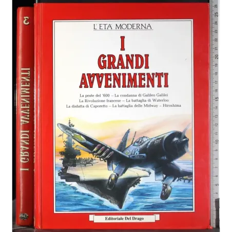 L'età moderna 3. I grandi avvenimenti