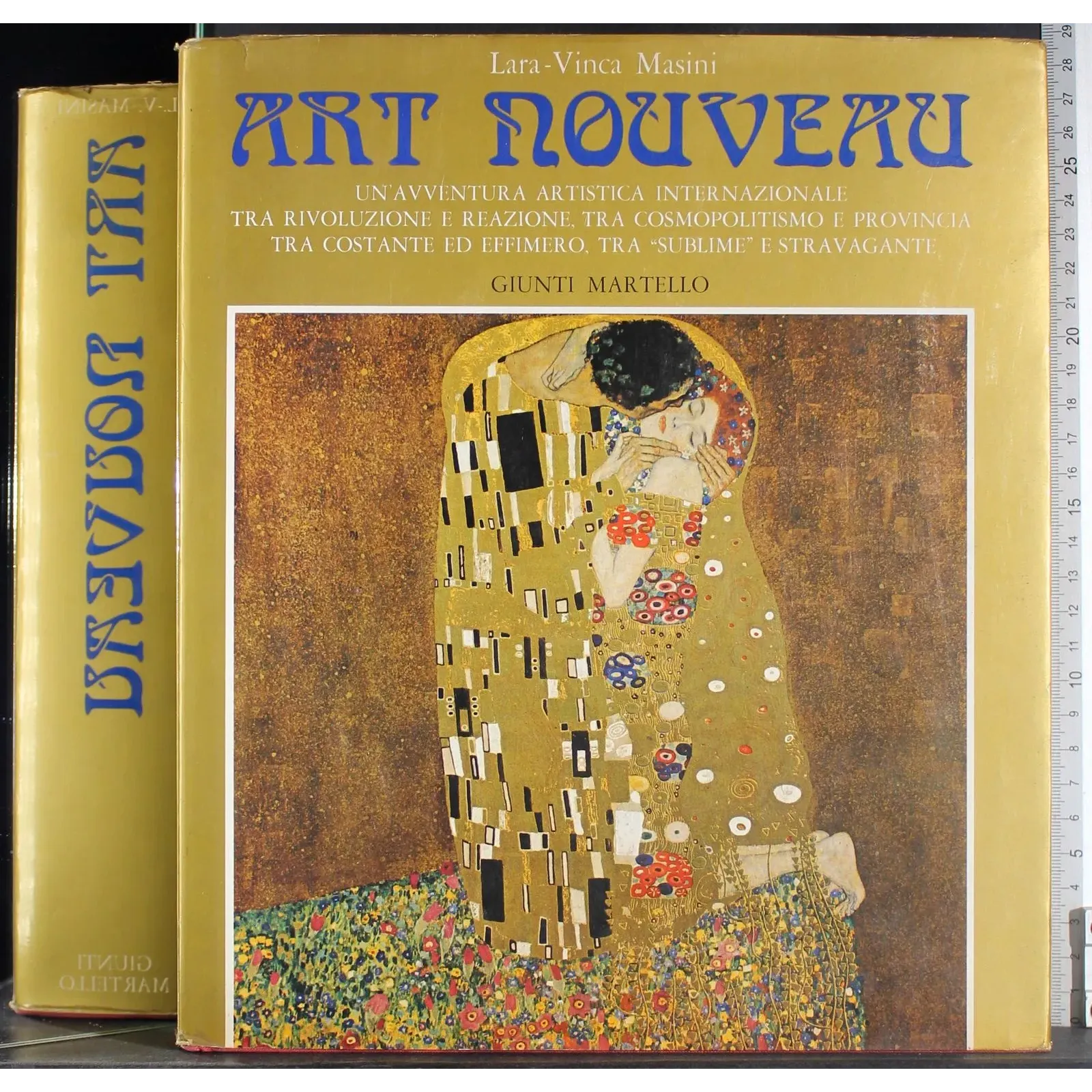 Art nouveau
