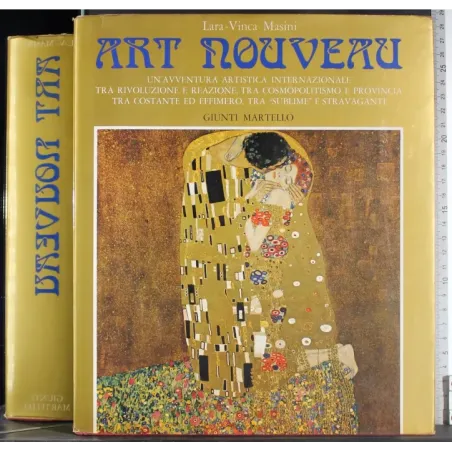 Art nouveau