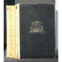 LA STORIA DELL'UMANITA'