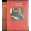 Il sistema letterario. Ottocento