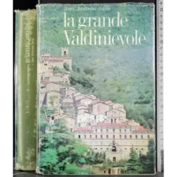 La grande Valdinievole