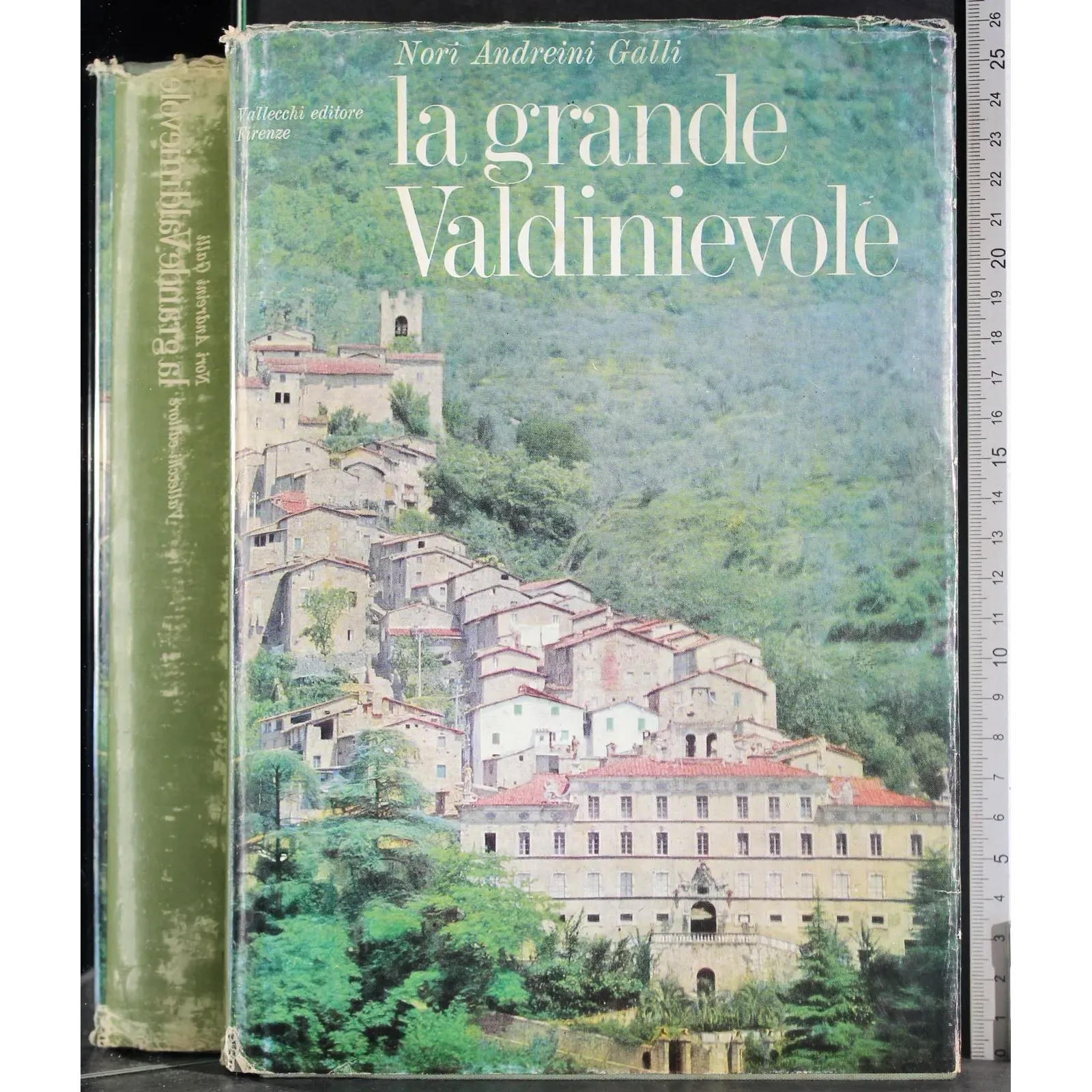 La grande Valdinievole