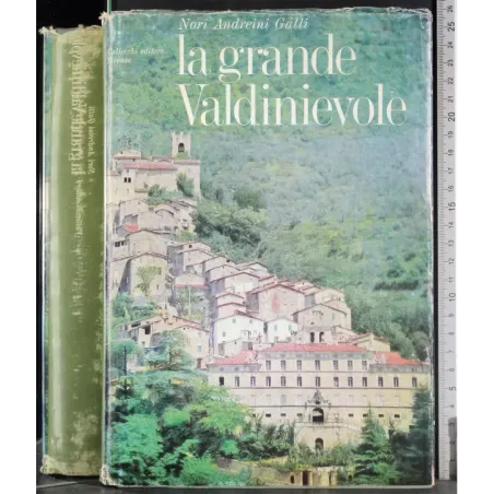 La grande Valdinievole