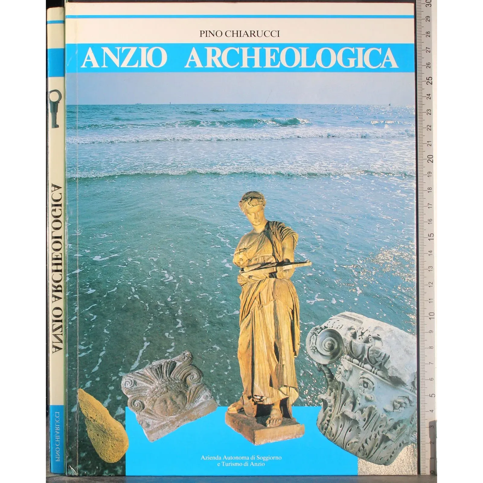 Anzio archeologica