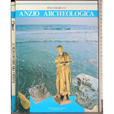 Anzio archeologica
