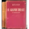 1870-1929. Il grande ideale