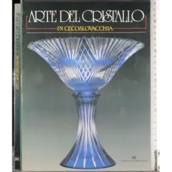 Arte del cristallo in Cecoslovacchia
