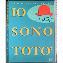 Io sono Totò