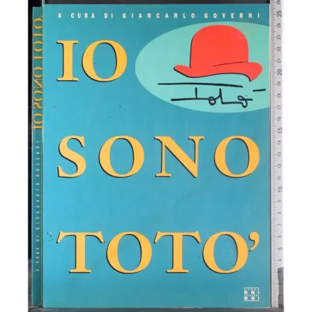 Io sono Totò
