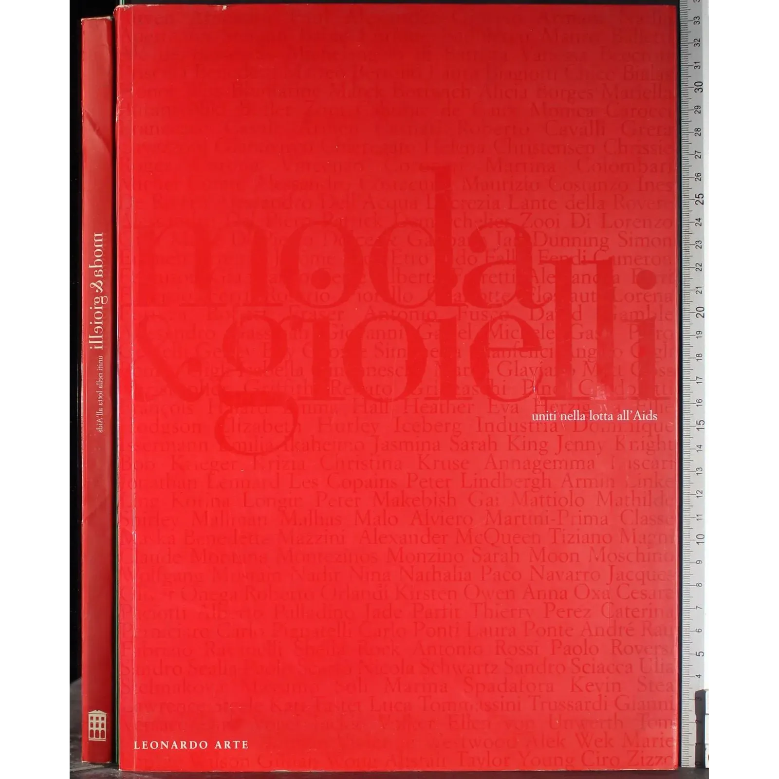 Moda & Gioielli. Uniti nella lotta all'Aids