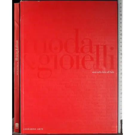 Moda & Gioielli. Uniti nella lotta all'Aids