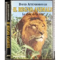 Il Regno animale