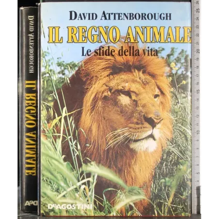 Il Regno animale