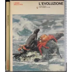 I regni della vita. L'evoluzione
