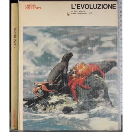 I regni della vita. L'evoluzione