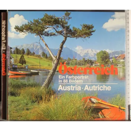 Osterreich. Austria. Autriche