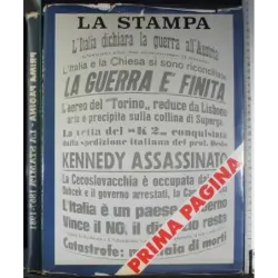 Prima pagina 1867-1981