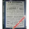 Prima pagina 1867-1981