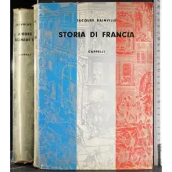 Storia di Francia