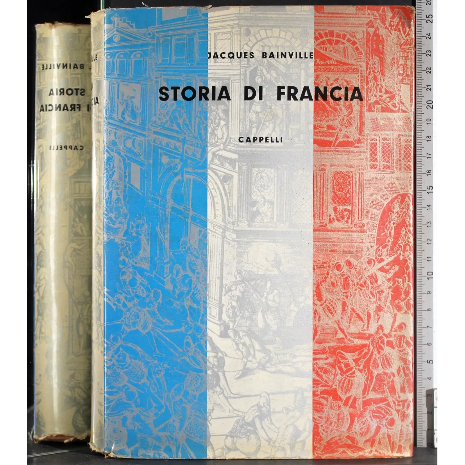 Storia di Francia