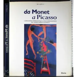 Da Monet a Picasso