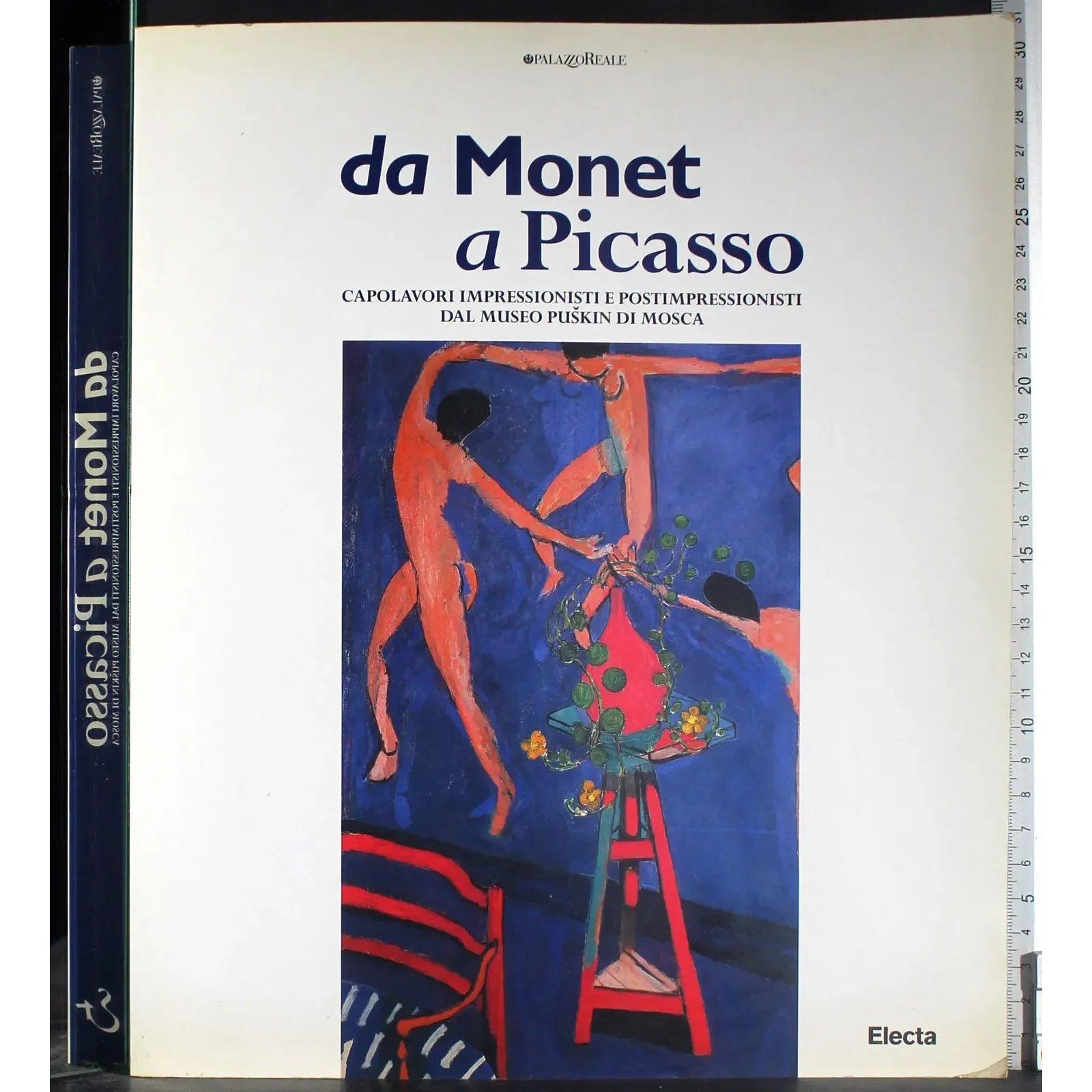 Da Monet a Picasso