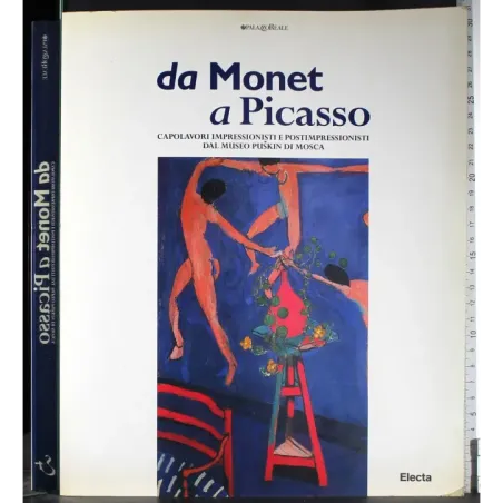 Da Monet a Picasso