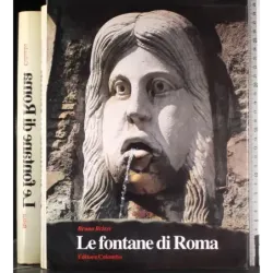 Le fontane di Roma