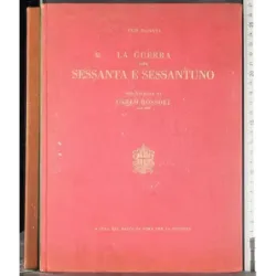 La guerra del sessanta e sassantuno