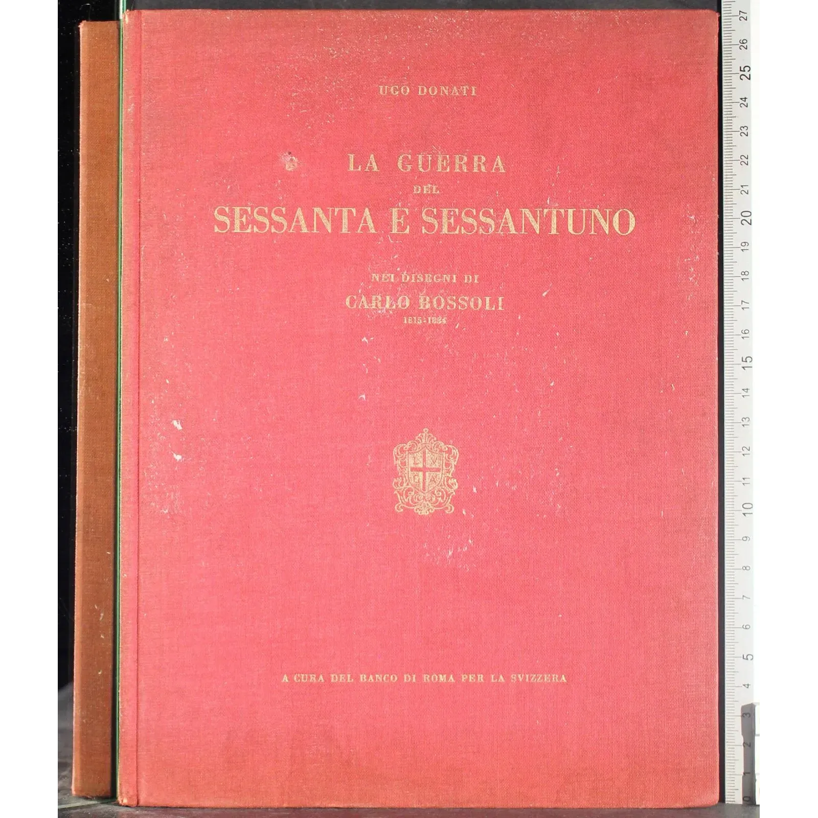 La guerra del sessanta e sassantuno