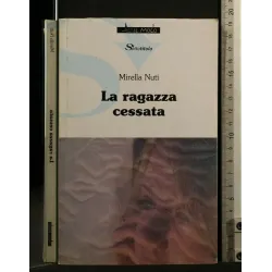 LA RAGAZZA CESSATA