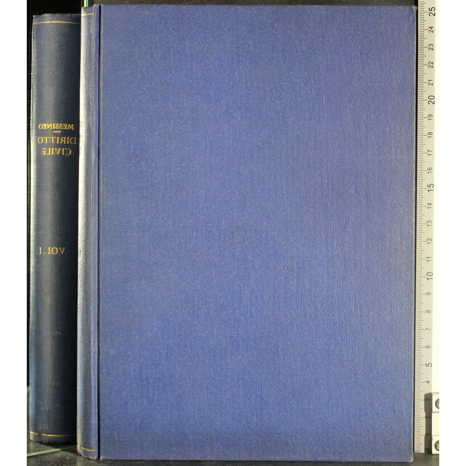 Manuale di diritto civile e commerciale. Vol 1