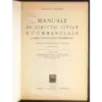 Manuale di diritto civile e commerciale. Vol 1