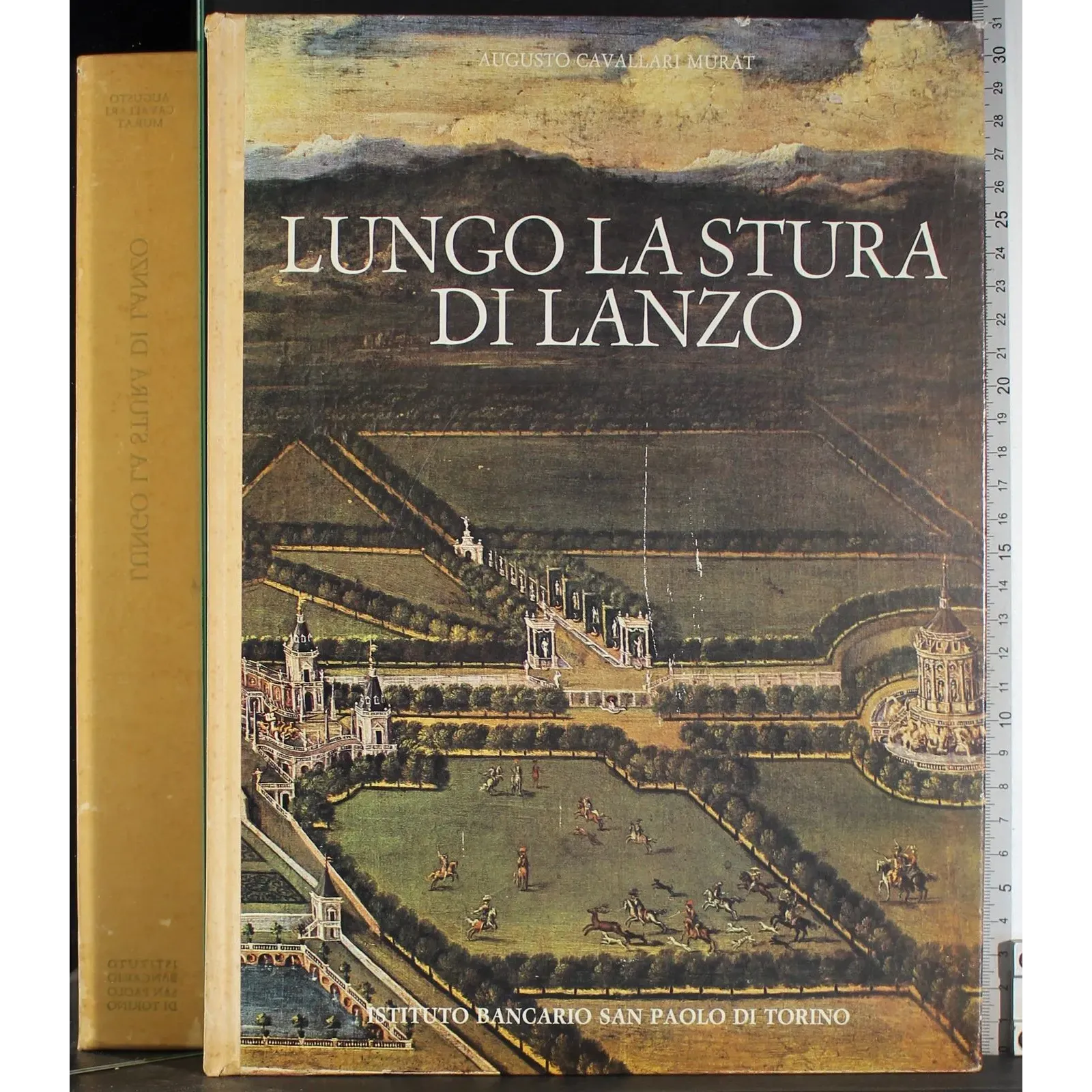 Lungo la stura