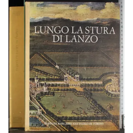 Lungo la stura